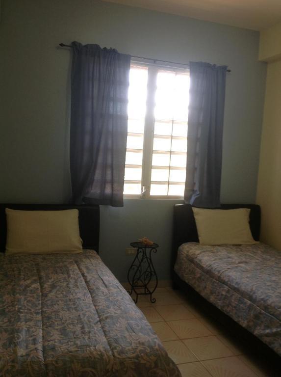 Suenos Del Mar Apartman Fajardo Szoba fotó