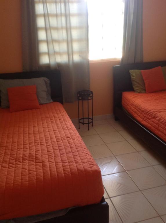 Suenos Del Mar Apartman Fajardo Szoba fotó