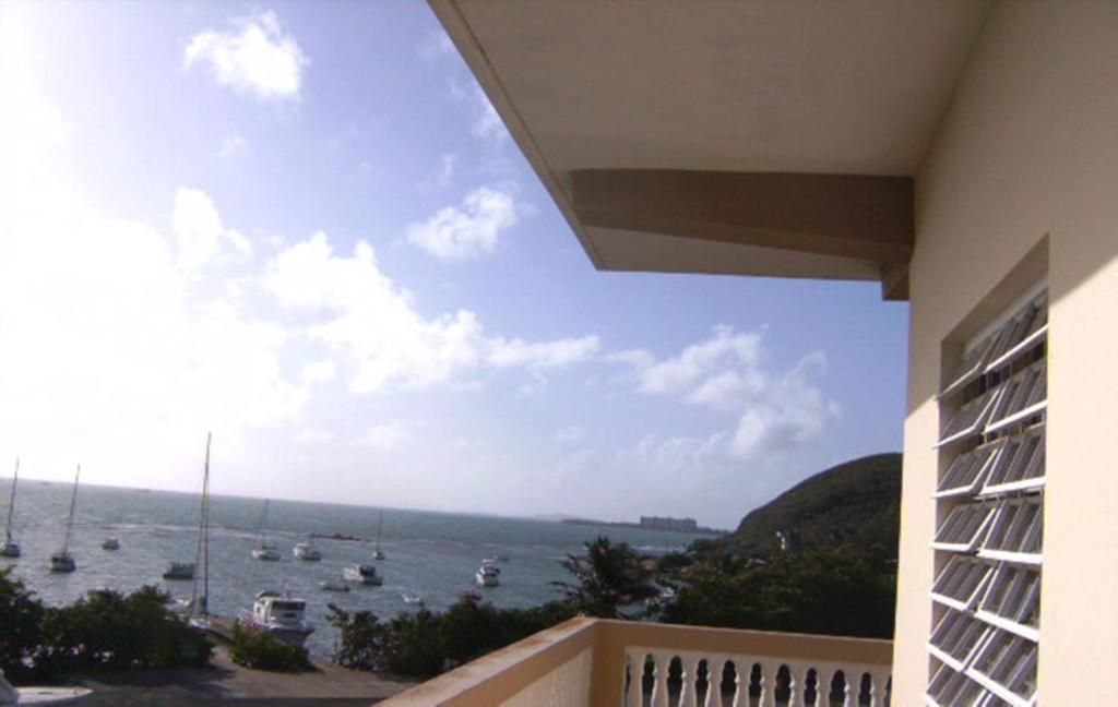 Suenos Del Mar Apartman Fajardo Szoba fotó