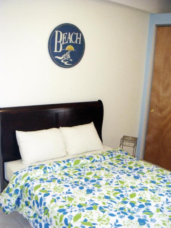 Suenos Del Mar Apartman Fajardo Szoba fotó