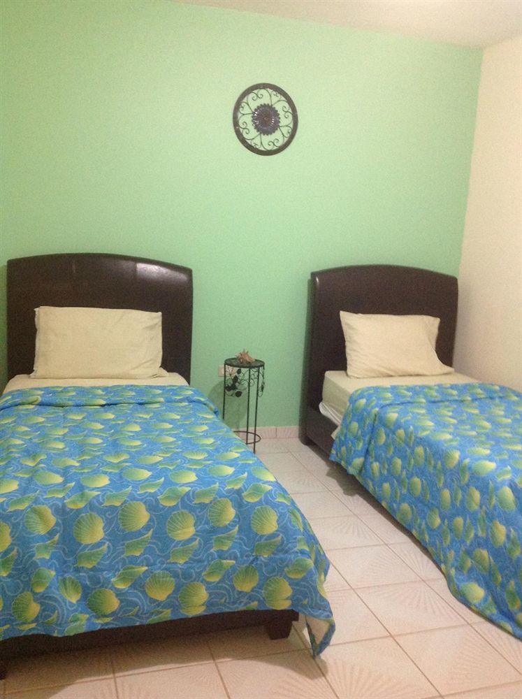 Suenos Del Mar Apartman Fajardo Kültér fotó