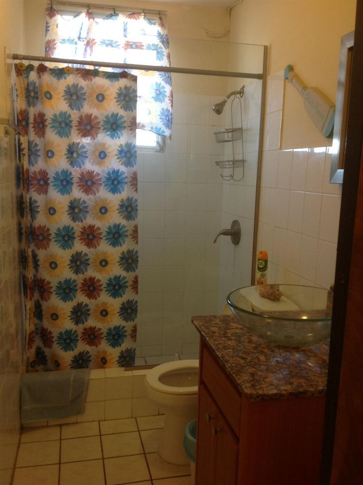 Suenos Del Mar Apartman Fajardo Kültér fotó