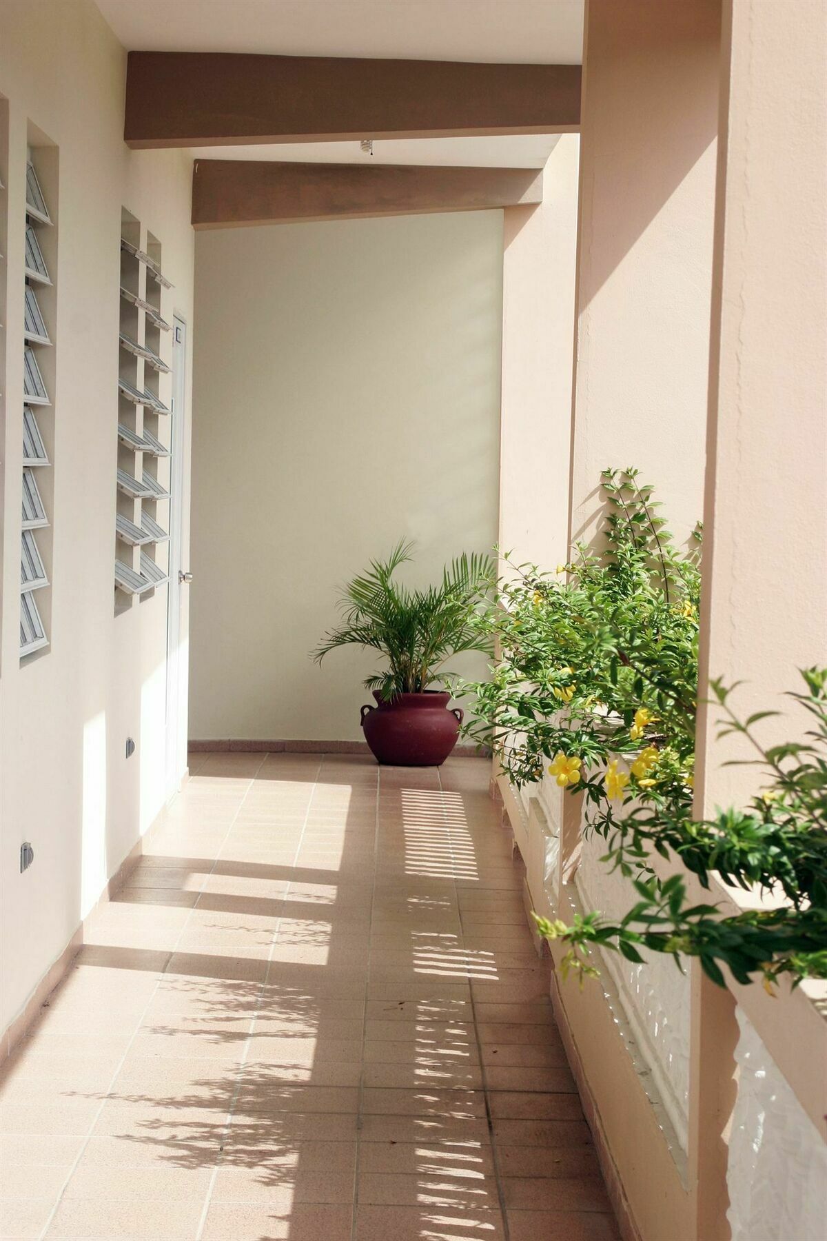 Suenos Del Mar Apartman Fajardo Kültér fotó