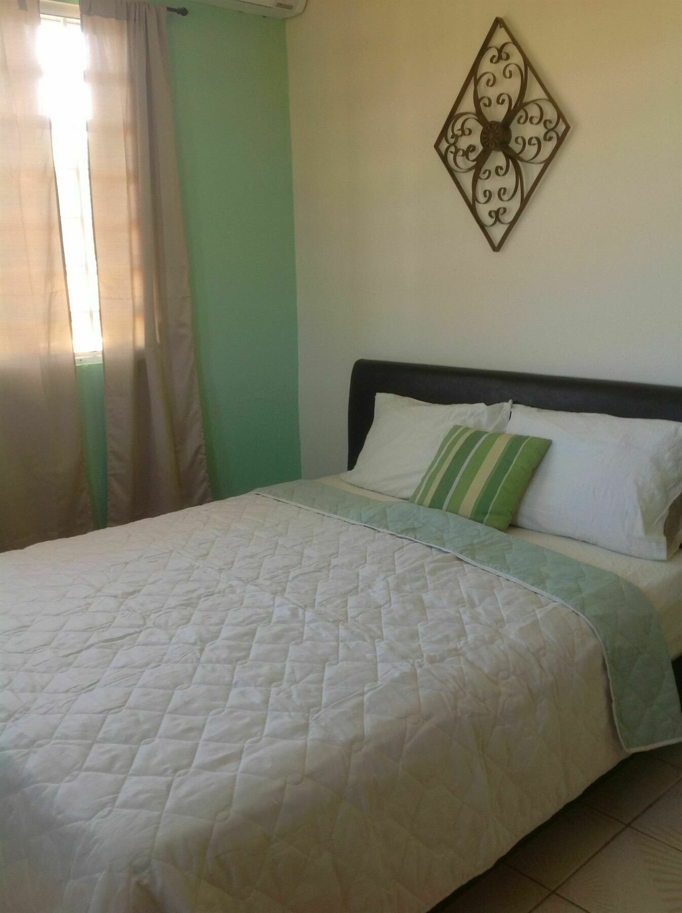 Suenos Del Mar Apartman Fajardo Kültér fotó