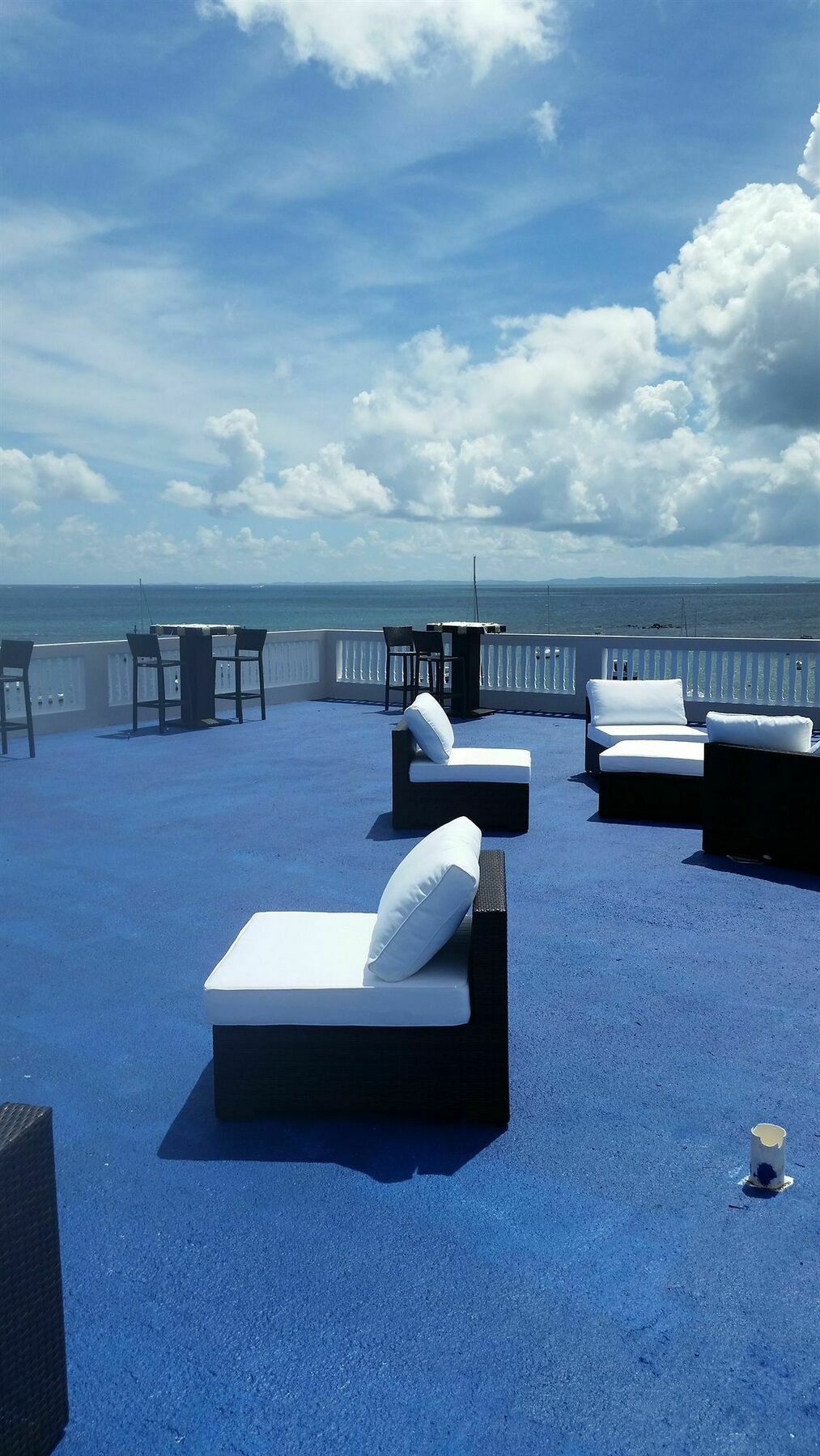 Suenos Del Mar Apartman Fajardo Kültér fotó