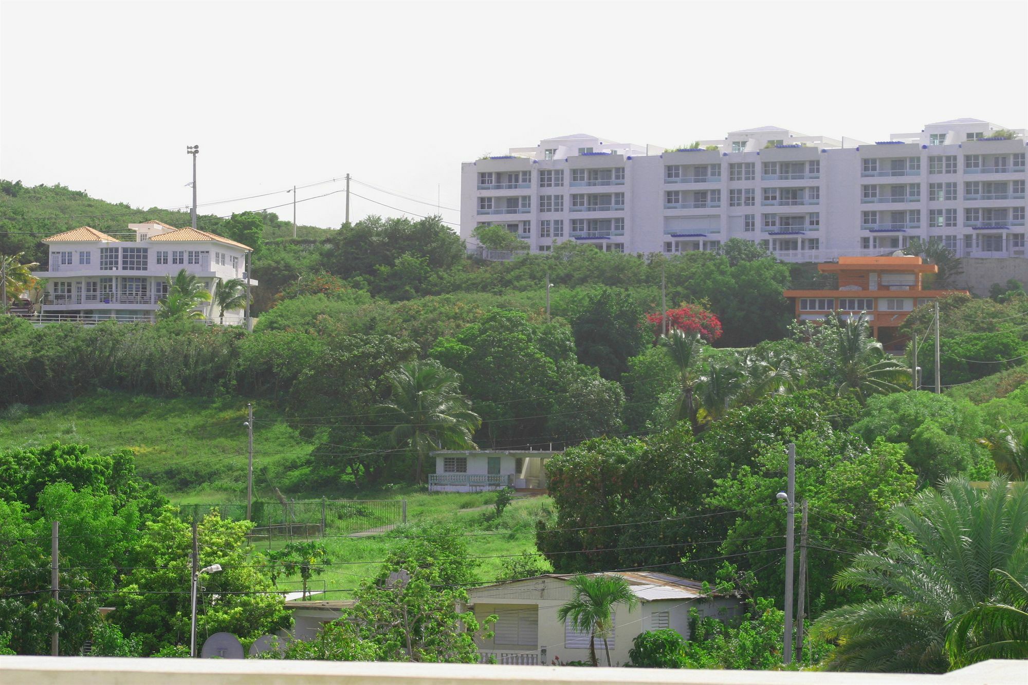 Suenos Del Mar Apartman Fajardo Kültér fotó