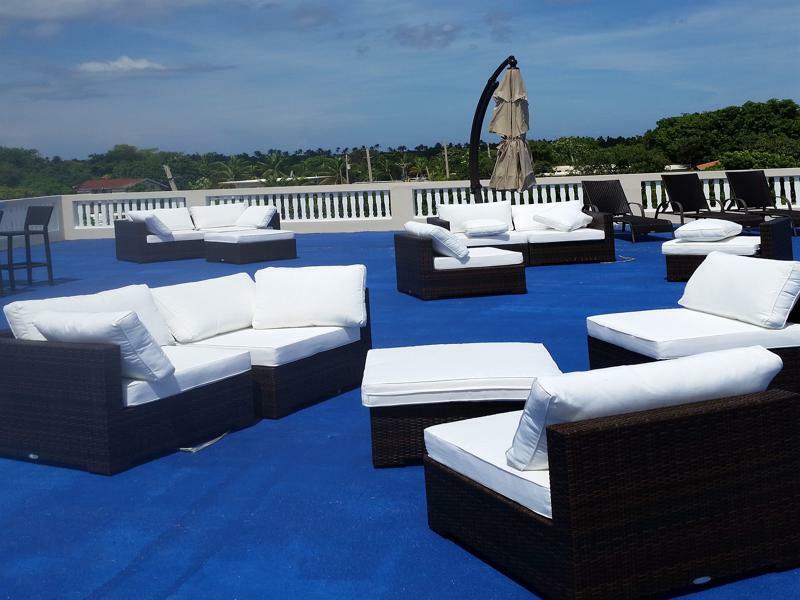 Suenos Del Mar Apartman Fajardo Kültér fotó