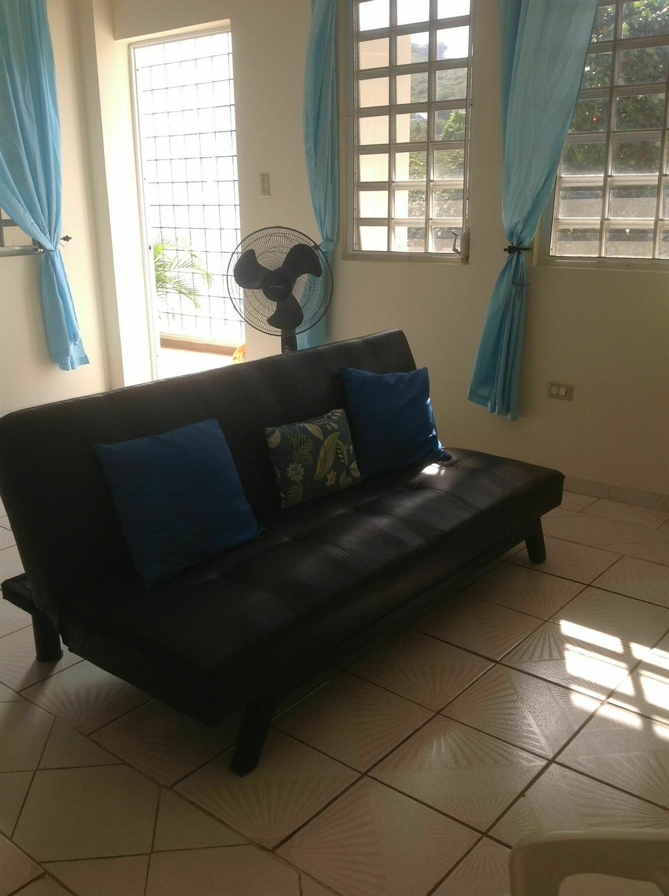 Suenos Del Mar Apartman Fajardo Kültér fotó